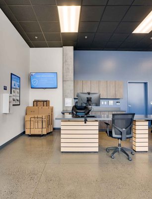 SecureSpace Self Storage Seattle Greenwood by null