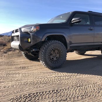 Cali Raised Offroad - Auto Parts & Supplies Near Me - Placentia, California