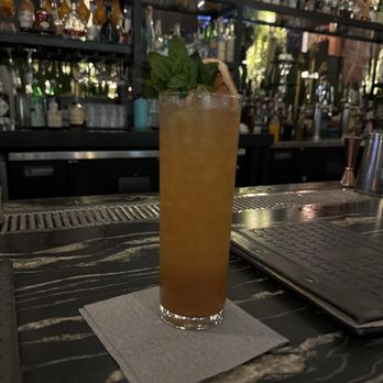 Understory Bar - Satanic Nightjar - Cocktail Bars Near Me - San Diego, California Understory Bar - Satanic Nightjar - Cocktail Bars Near Me - San Diego, California