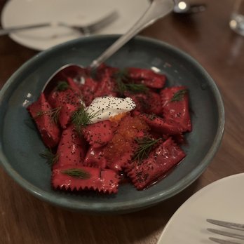 Daisies - Agnolotti - Pasta Shops Near Me - Chicago, Illinois Daisies - Agnolotti - Pasta Shops Near Me - Chicago, Illinois