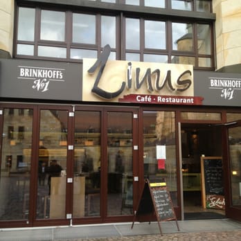 Linus - Linus Café Restaurant - German Near Me - Dortmund, NW Linus - Linus Café Restaurant - German Near Me - Dortmund, NW
