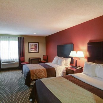 Quality Inn & Suites Pine Bluff - Hotels Near Me - Pine Bluff, Arkansas Quality Inn & Suites Pine Bluff - Hotels Near Me - Pine Bluff, Arkansas