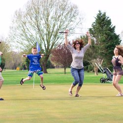 Dover Par 3 & Driving Range - Family Fun