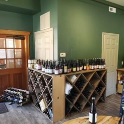 Archibald James Wine & Ciderworks