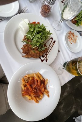 Sinatra's by null