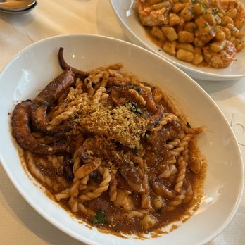 Marea - FUSILLI - Italian Near Me - New York, New York Marea - FUSILLI - Italian Near Me - New York, New York