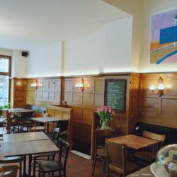 Bar AMI