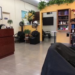 Blanca's Hair Salon