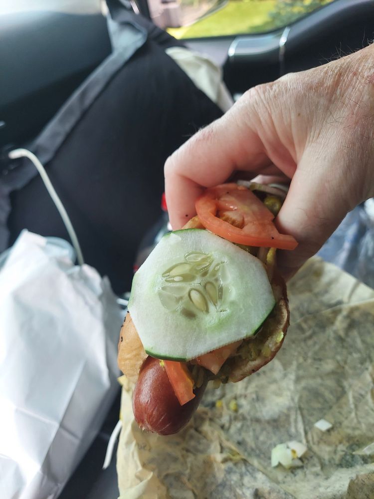 TONY’S STEAMERS Updated September 2024 69 Photos & 118 Reviews 27