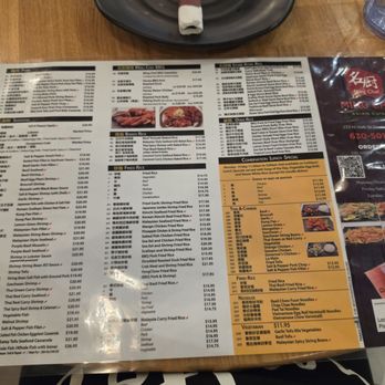 Ming Chef Asian Cuisine - Pan Asian Near Me - Elmhurst, Illinois