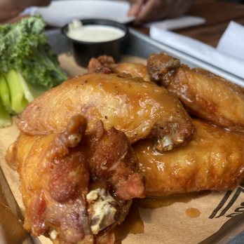 Goodwood Brewing Lexington - Wings - Brewpubs Near Me - Lexington, Kentucky Goodwood Brewing Lexington - Wings - Brewpubs Near Me - Lexington, Kentucky