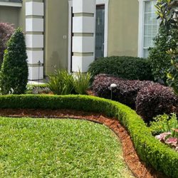 Pros Gardening Services