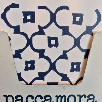 Paccamora Biobar - Cafes Near Me - Enna, EN