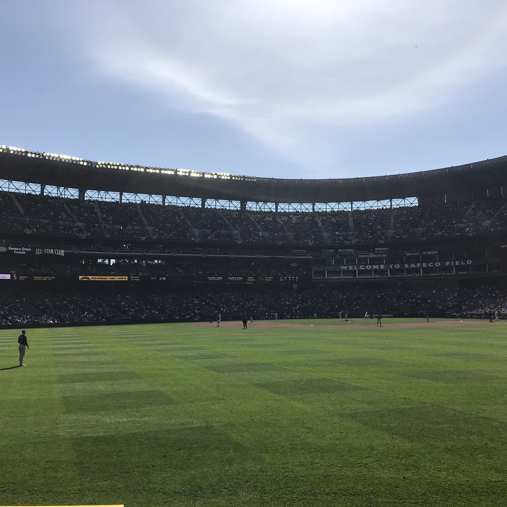 T-Mobile Park - Stadiums & Arenas Near Me - Seattle, Washington T-Mobile Park - Stadiums & Arenas Near Me - Seattle, Washington