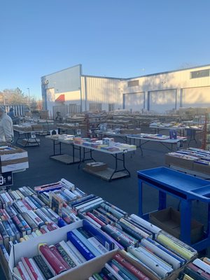 Grassroots Books by null