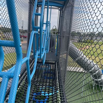 Emmitt Park - Parks Near Me - San Antonio, Texas