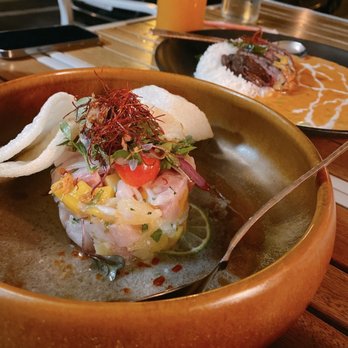 Hanuman Thai Eatery - Thai Near Me - Costa Mesa, California Hanuman Thai Eatery - Thai Near Me - Costa Mesa, California