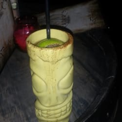Traders Tiki Bar