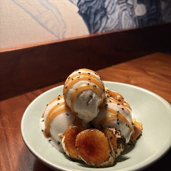 Uchiko Houston - sundae - Sushi Bars Near Me - Houston, Texas Uchiko Houston - sundae - Sushi Bars Near Me - Houston, Texas