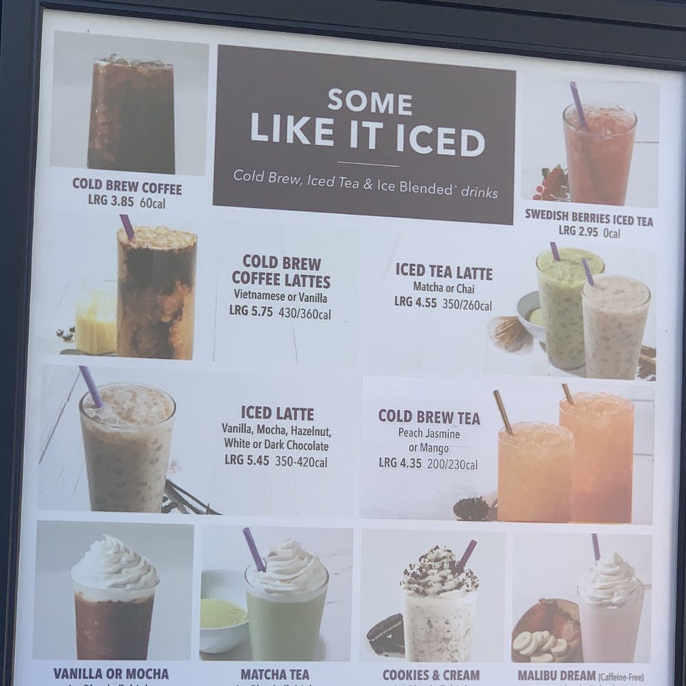The Coffee Bean & Tea Leaf - Coffee & Tea Near Me - Scottsdale, Arizona The Coffee Bean & Tea Leaf - Coffee & Tea Near Me - Scottsdale, Arizona
