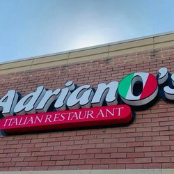 Adriano’s Italian Restaurant