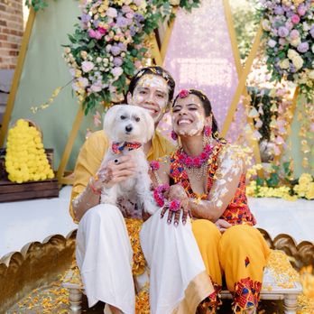 Electric Karma International - Wedding Planning Near Me - Houston, Texas