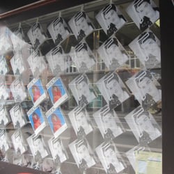 Candy Kiosk