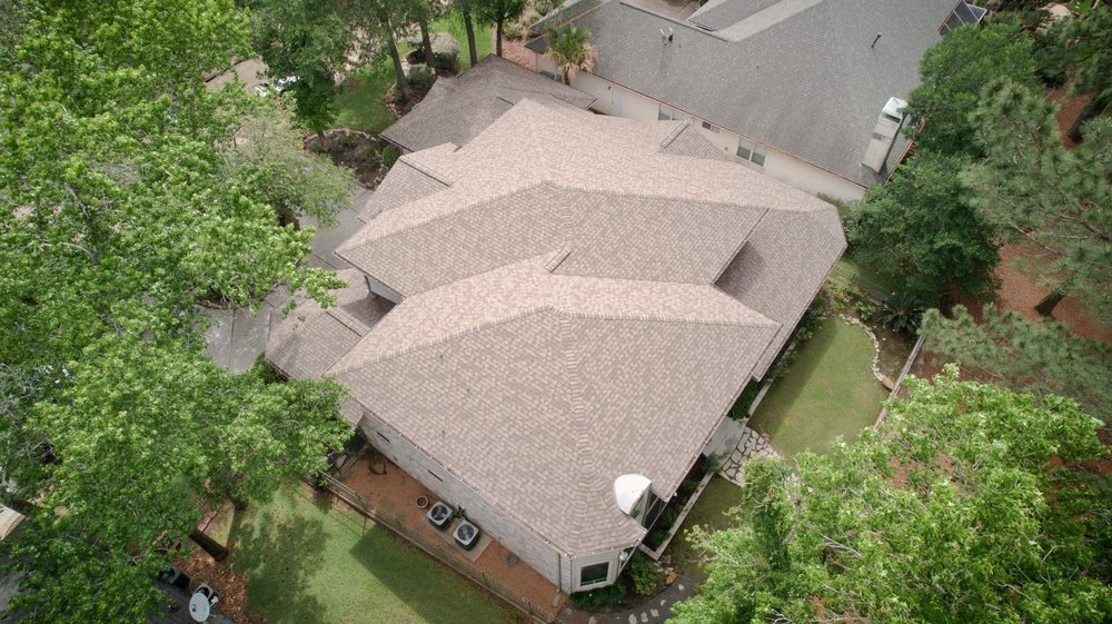 Slide of Redemption Roofing and General Contracting