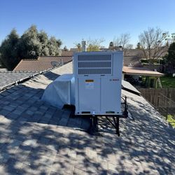 SRJ Heating and Cooling