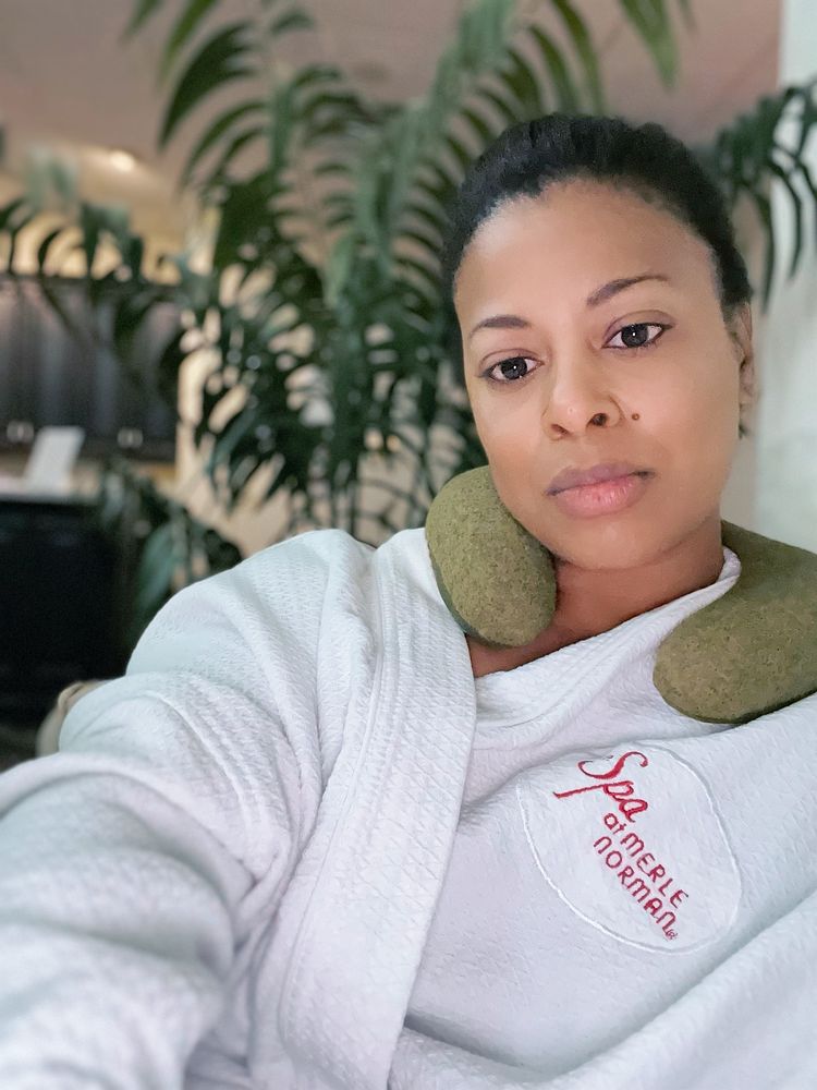 The Spa at Merle Norman Image