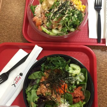 Poki Go - Yummm - Poke Near Me - Montebello, California Poki Go - Yummm - Poke Near Me - Montebello, California
