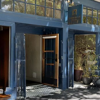 Stonemill Matcha - Cafes Near Me - San Francisco, California Stonemill Matcha - Cafes Near Me - San Francisco, California
