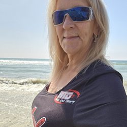 Buccaneer Beach - A beautiful day at the beach