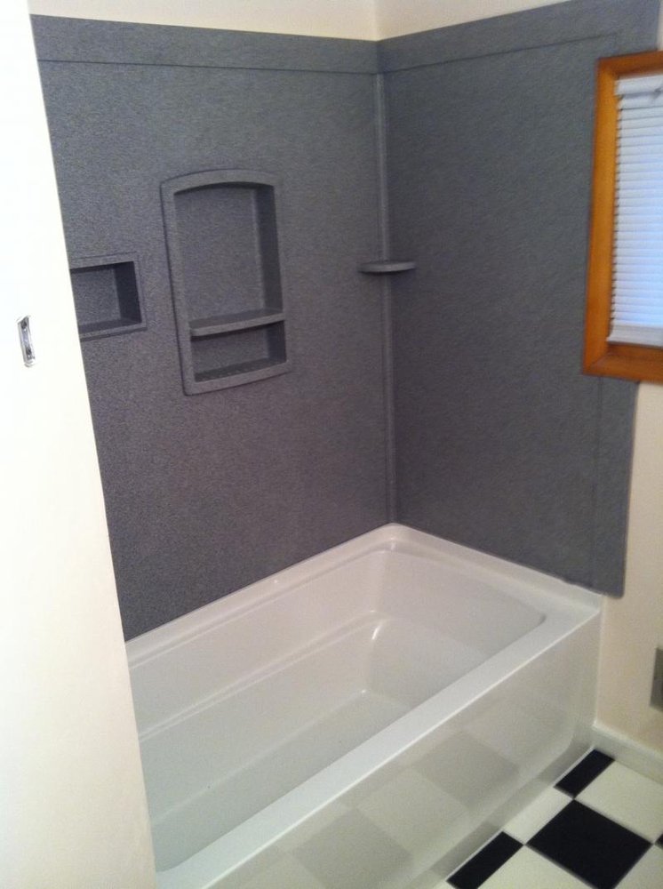 Slide of RDW Plumbing