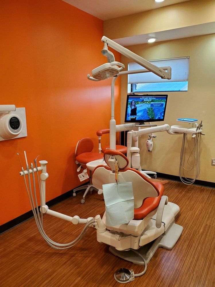 LUTZ DENTAL Updated September 2024 20 Photos 19105 Us41, Lutz