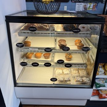 Bagels & Beyond - Sweets! - Bagels Near Me - Beach Haven, New Jersey