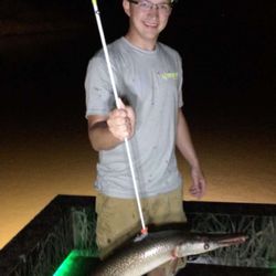 Lite’m Up Bowfishing