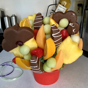 Bousquet’s Fruit Bouquets - Chocolatiers & Shops Near Me - Meriden, Connecticut Bousquet’s Fruit Bouquets - Chocolatiers & Shops Near Me - Meriden, Connecticut