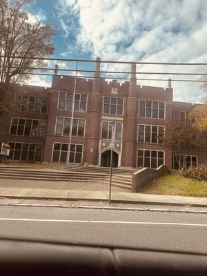 Slave Haven Underground Railroad Museum by null