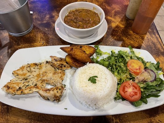 Delicias Colombianas Jax by null