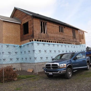 1. Prosch Construction