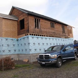Prosch Construction - From Foundation to Roof, Prosch Construction can build your Dream House.
Or, Rebuild to suit your needs!