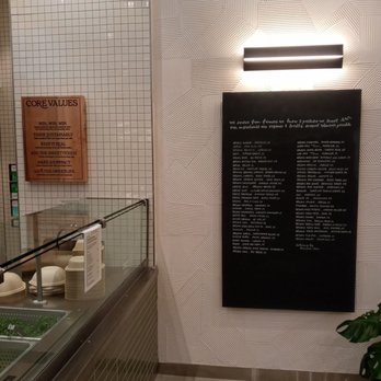 sweetgreen - Healthy Salads, Wraps, and Bowls - Salad Near Me - Chicago, Illinois sweetgreen - Healthy Salads, Wraps, and Bowls - Salad Near Me - Chicago, Illinois