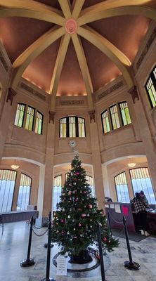 Vista House at Crown Point by null