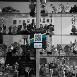A to Z Signs and Engraving - Sports Trophies