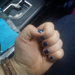Allure Nail Salon & Spa
