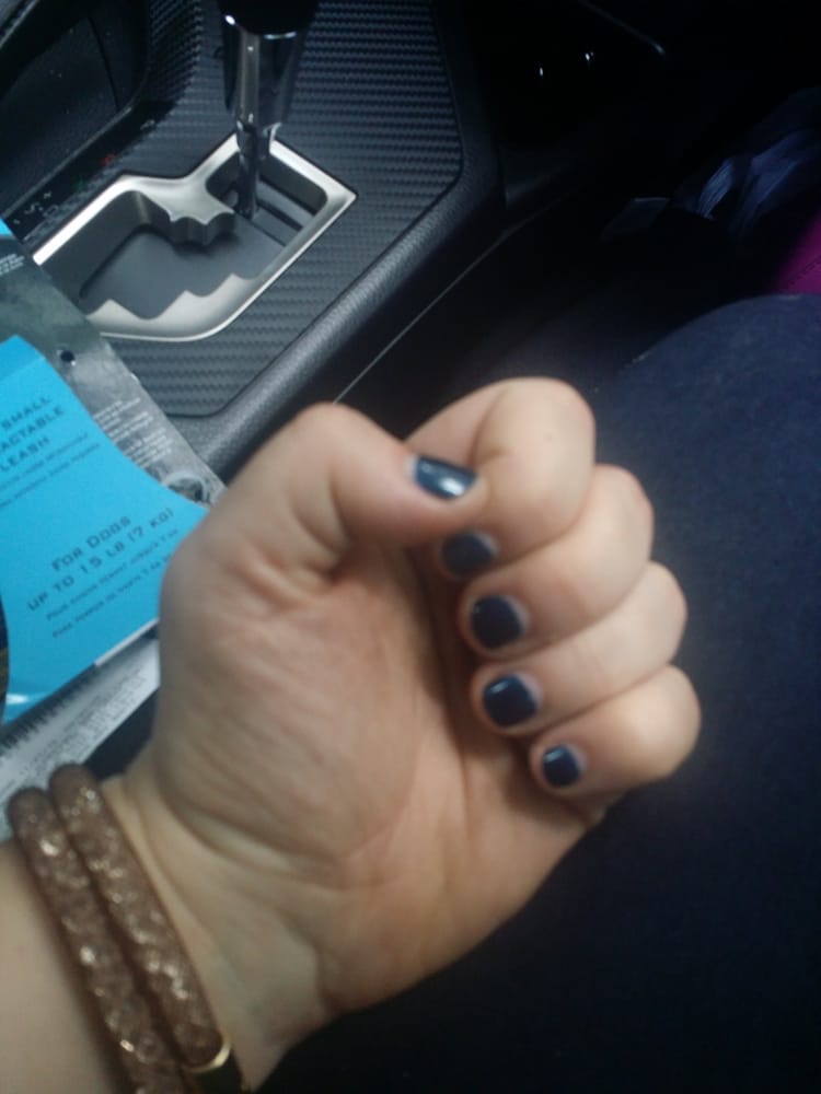 ALLURE NAIL SALON & SPA Updated April 2024 16 Reviews 32 Office