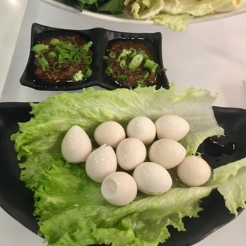 Joy Yee Plus - Quail eggs - Japanese Near Me - Chicago, Illinois