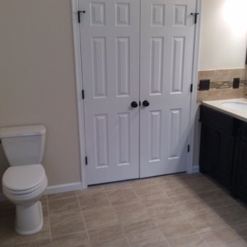 RN Contractors - Master Bathroom After 3 - General Contractors Near Me