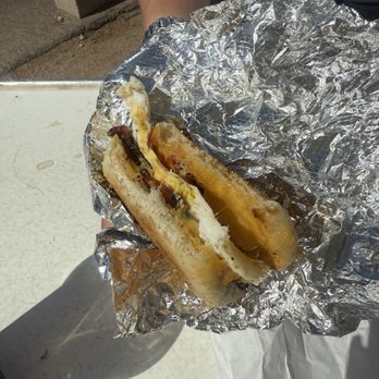 Lux Central - Egg sandwich - Coffee & Tea Near Me - Phoenix, Arizona Lux Central - Egg sandwich - Coffee & Tea Near Me - Phoenix, Arizona